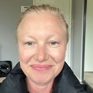 Meet your Posher, Ellen